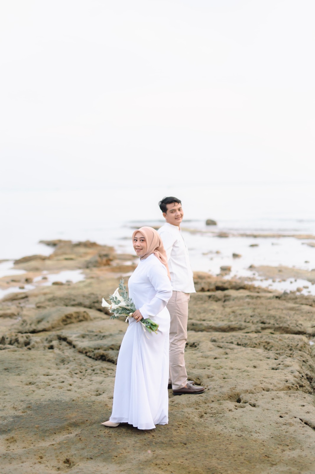 Farida & Azum 1