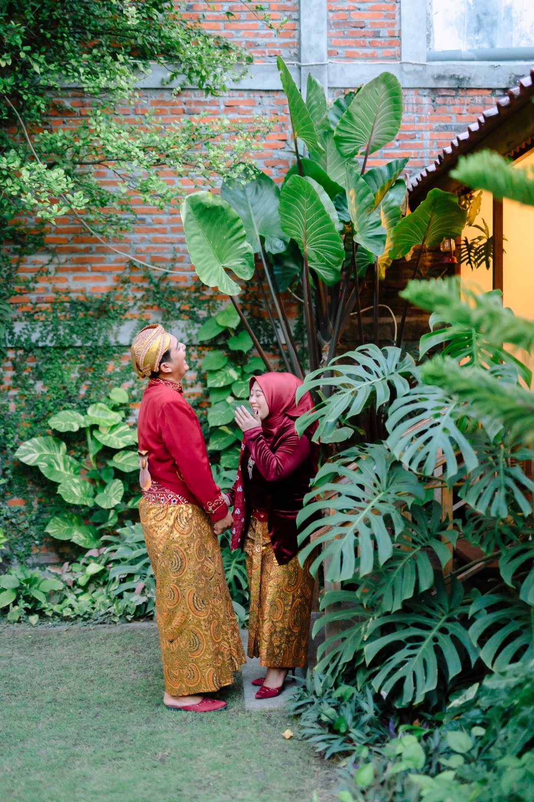 Farida & Azum 11