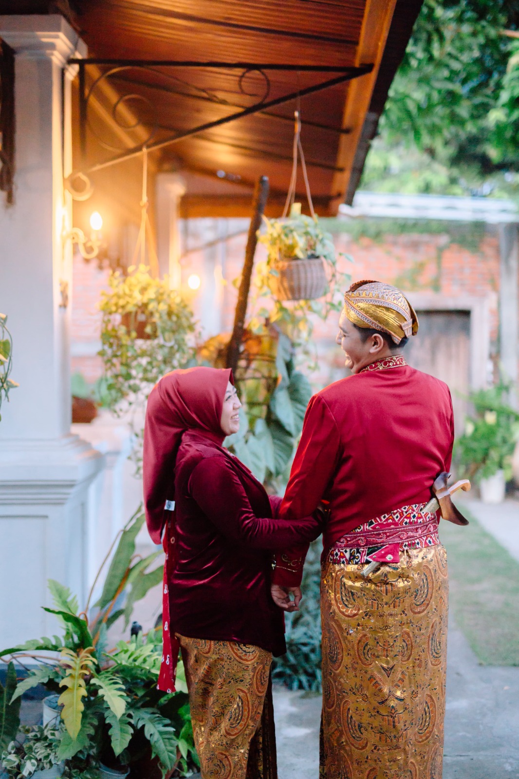 Farida & Azum 12