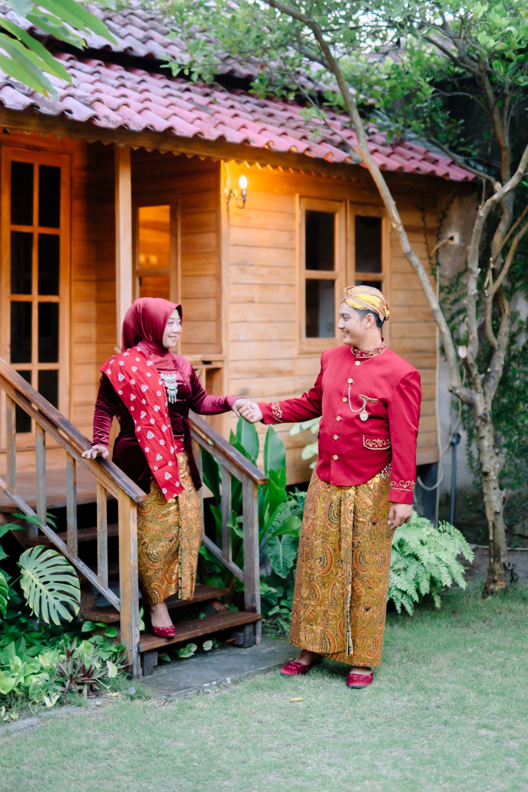 Farida & Azum 13