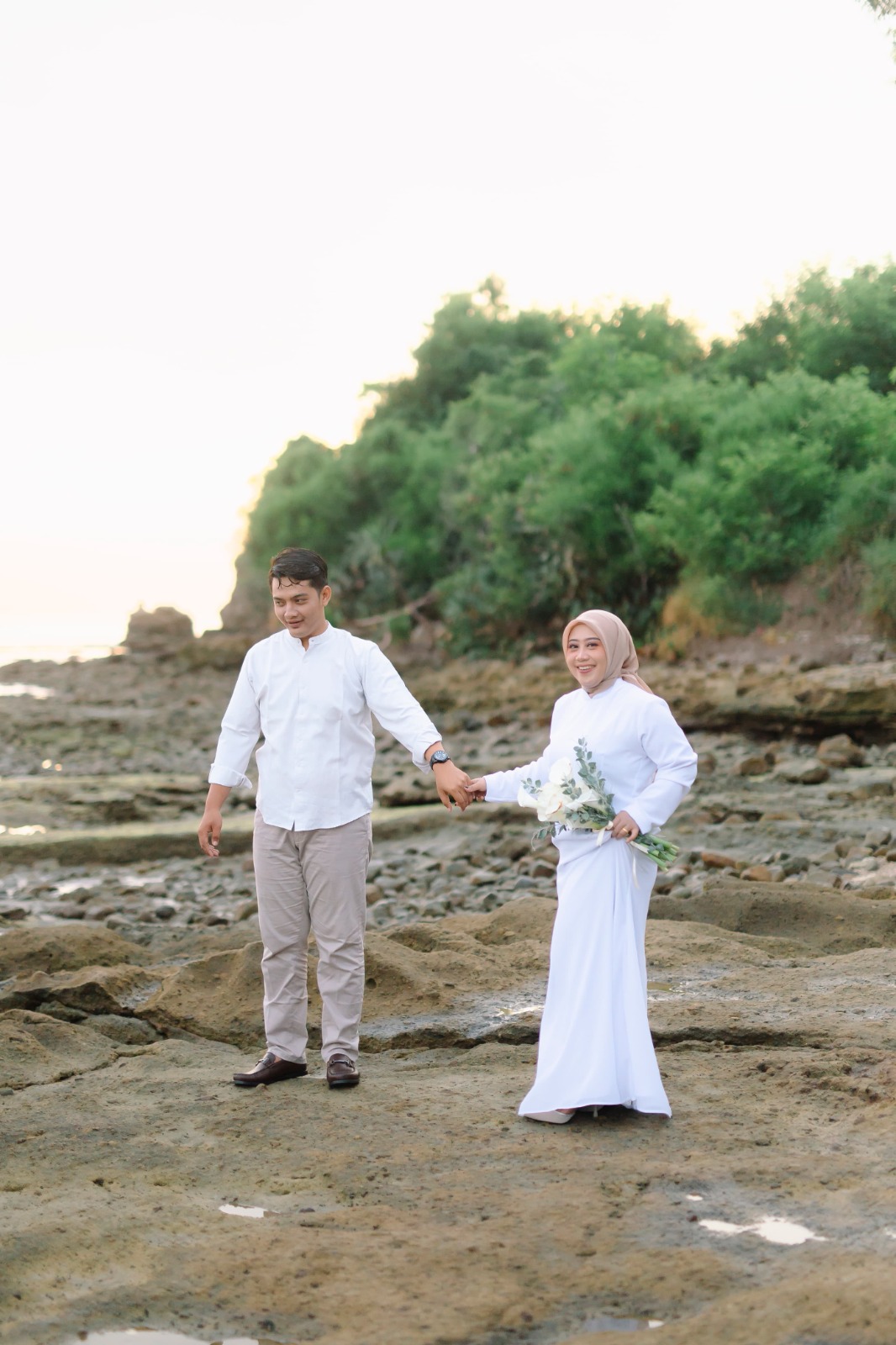 Farida & Azum 14