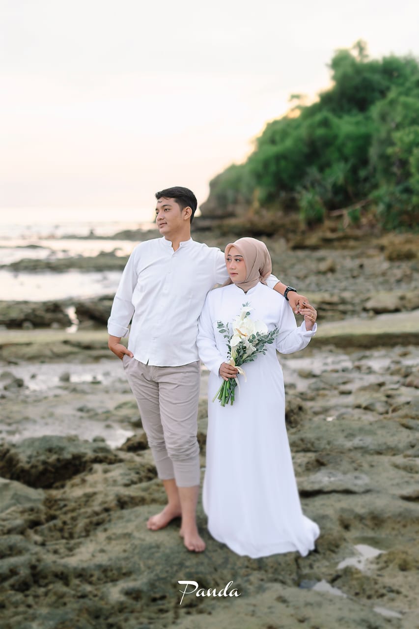 Farida & Azum 15