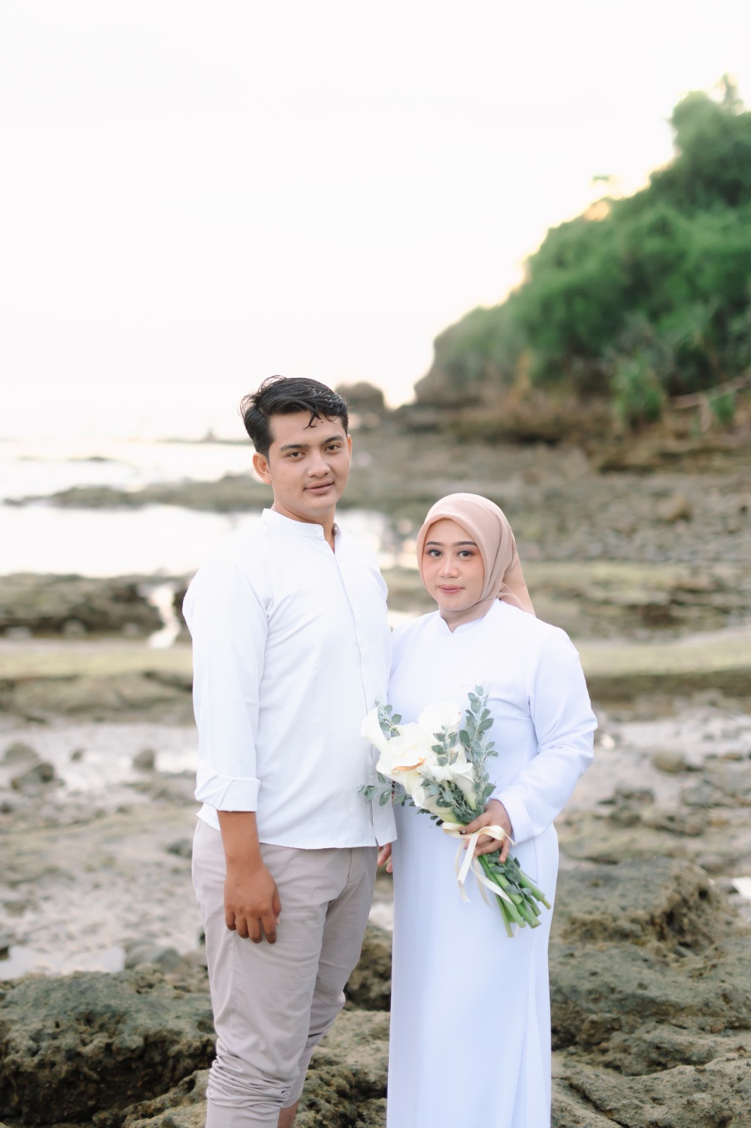 Farida & Azum 16