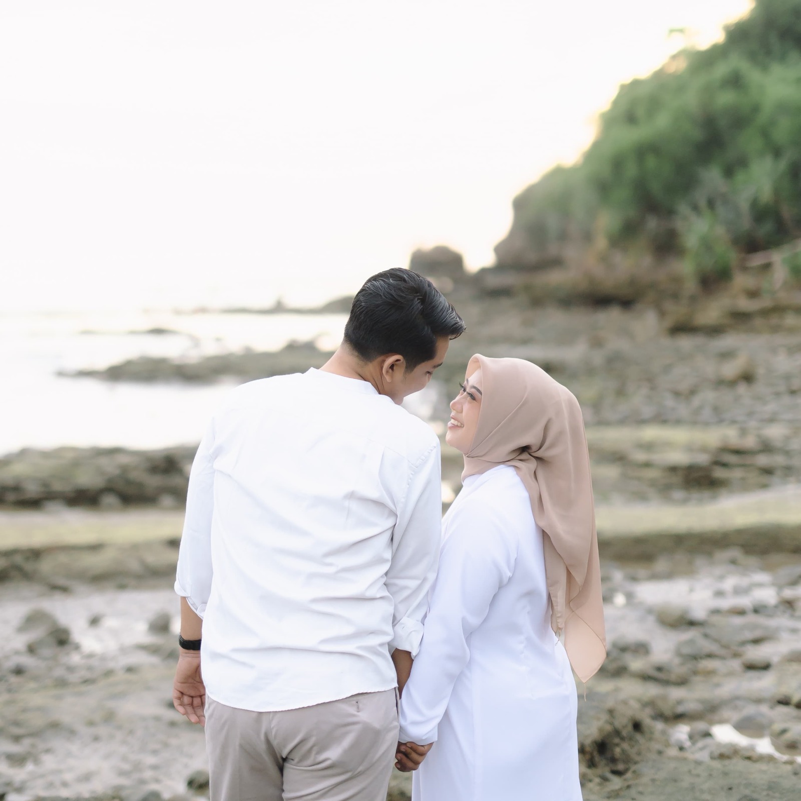Farida & Azum 18