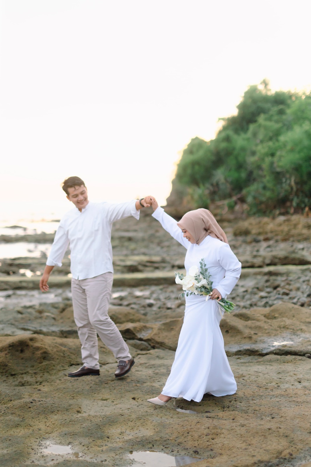 Farida & Azum 19