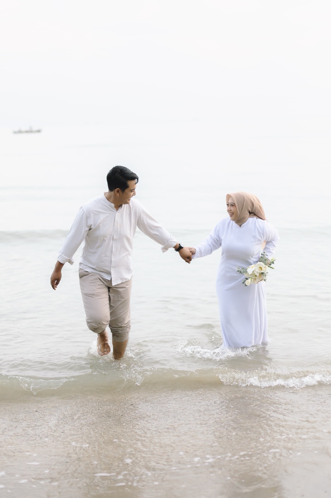 Farida & Azum 2