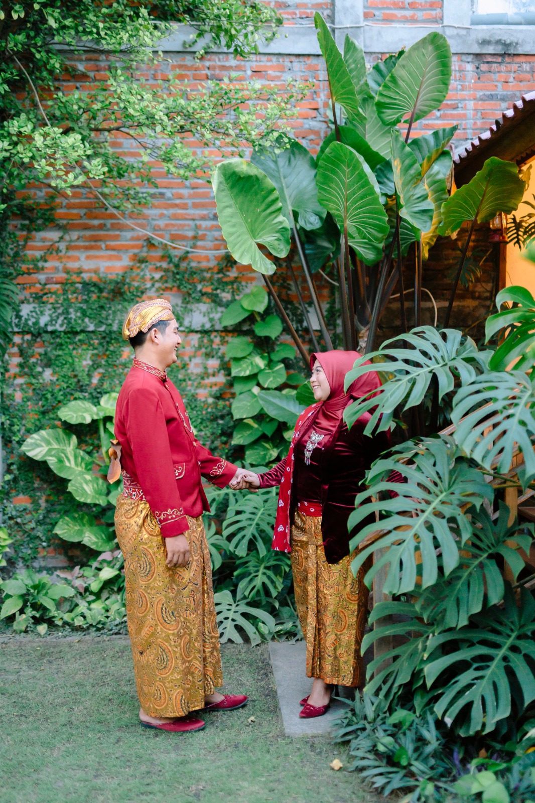 Farida & Azum 20