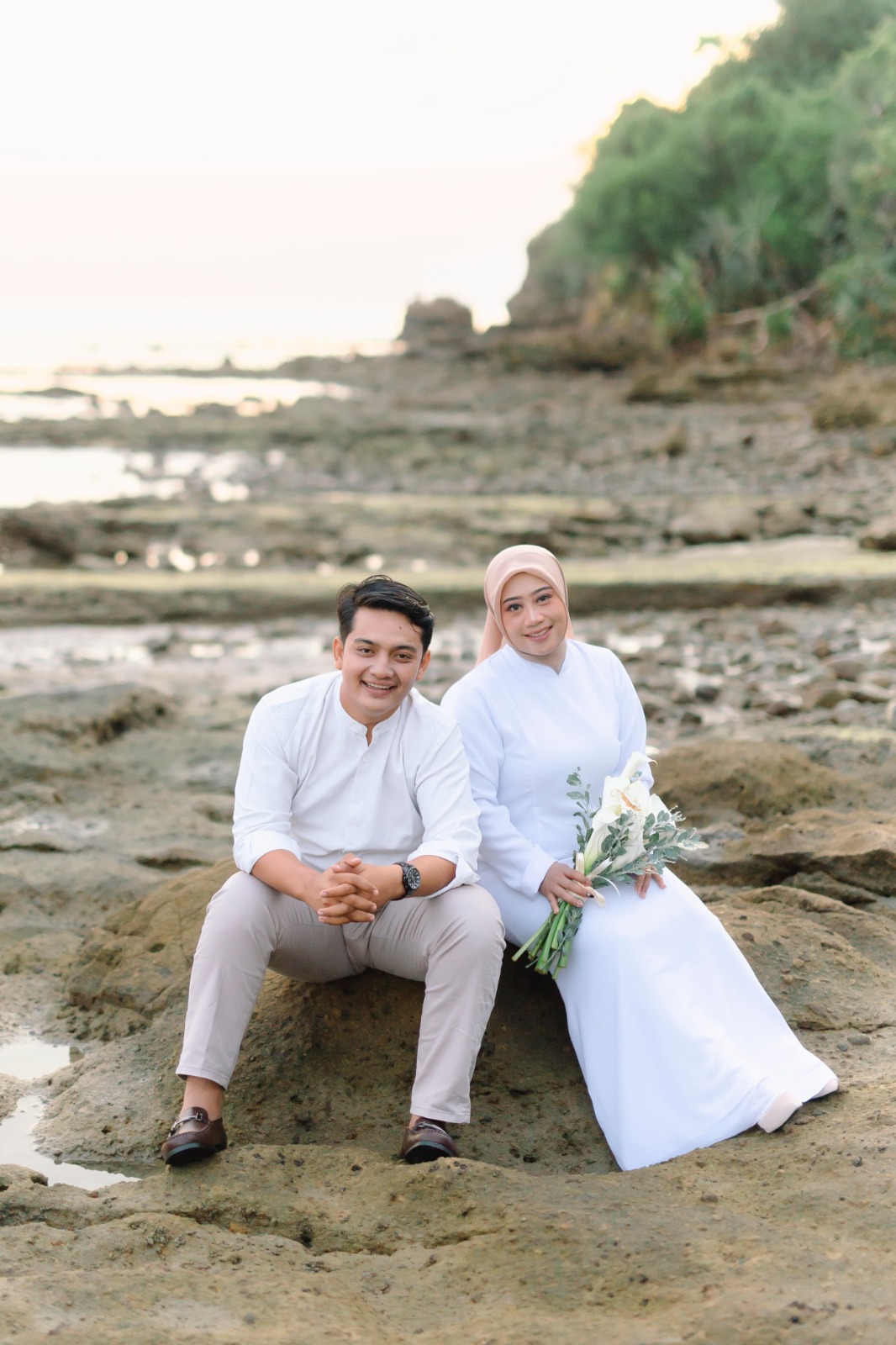 Farida & Azum 3