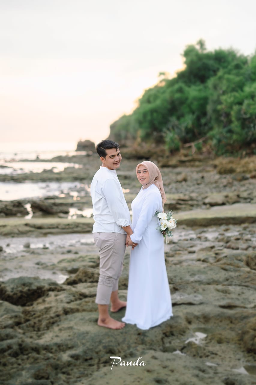 Farida & Azum 4