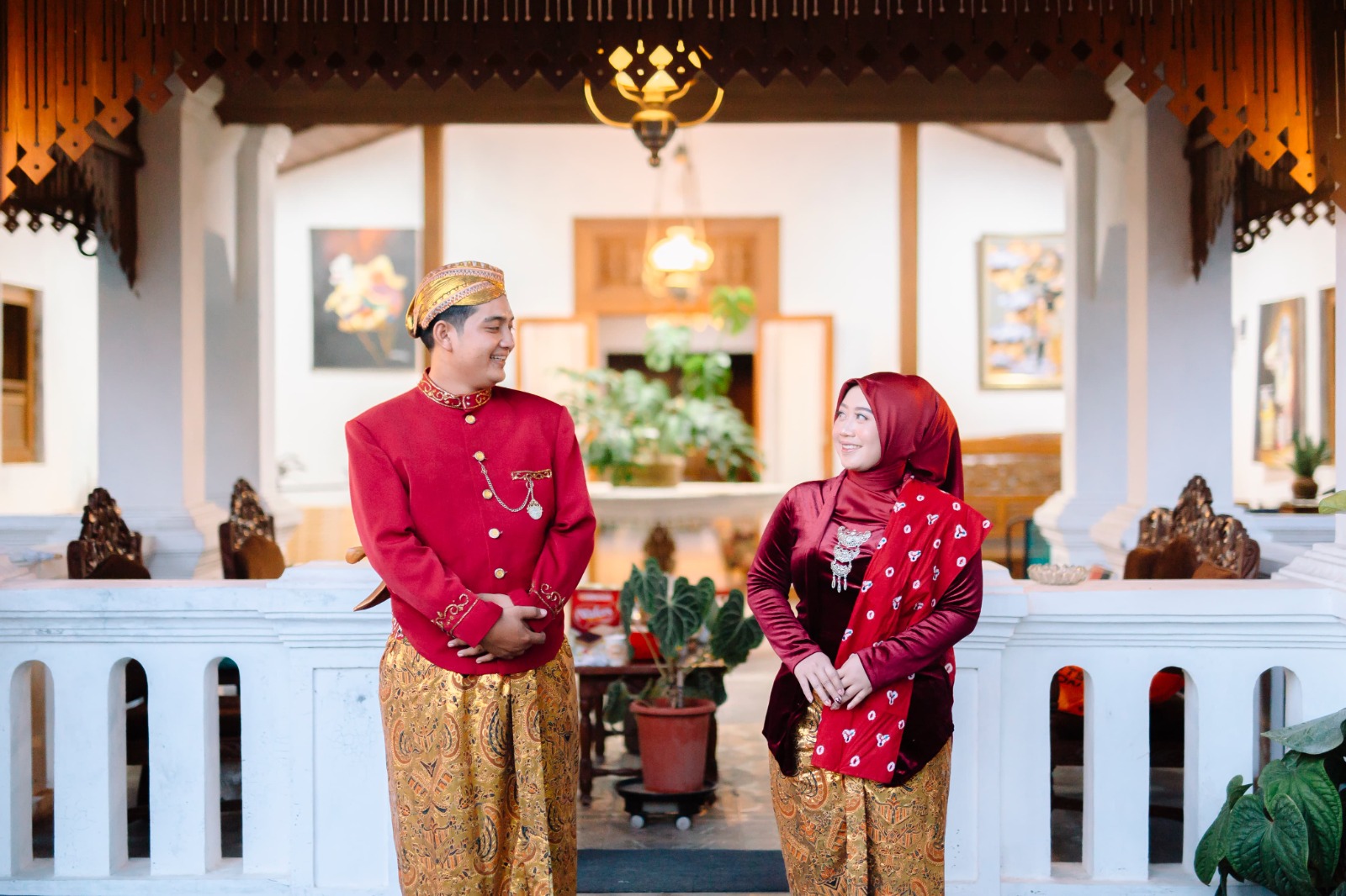 Farida & Azum 5