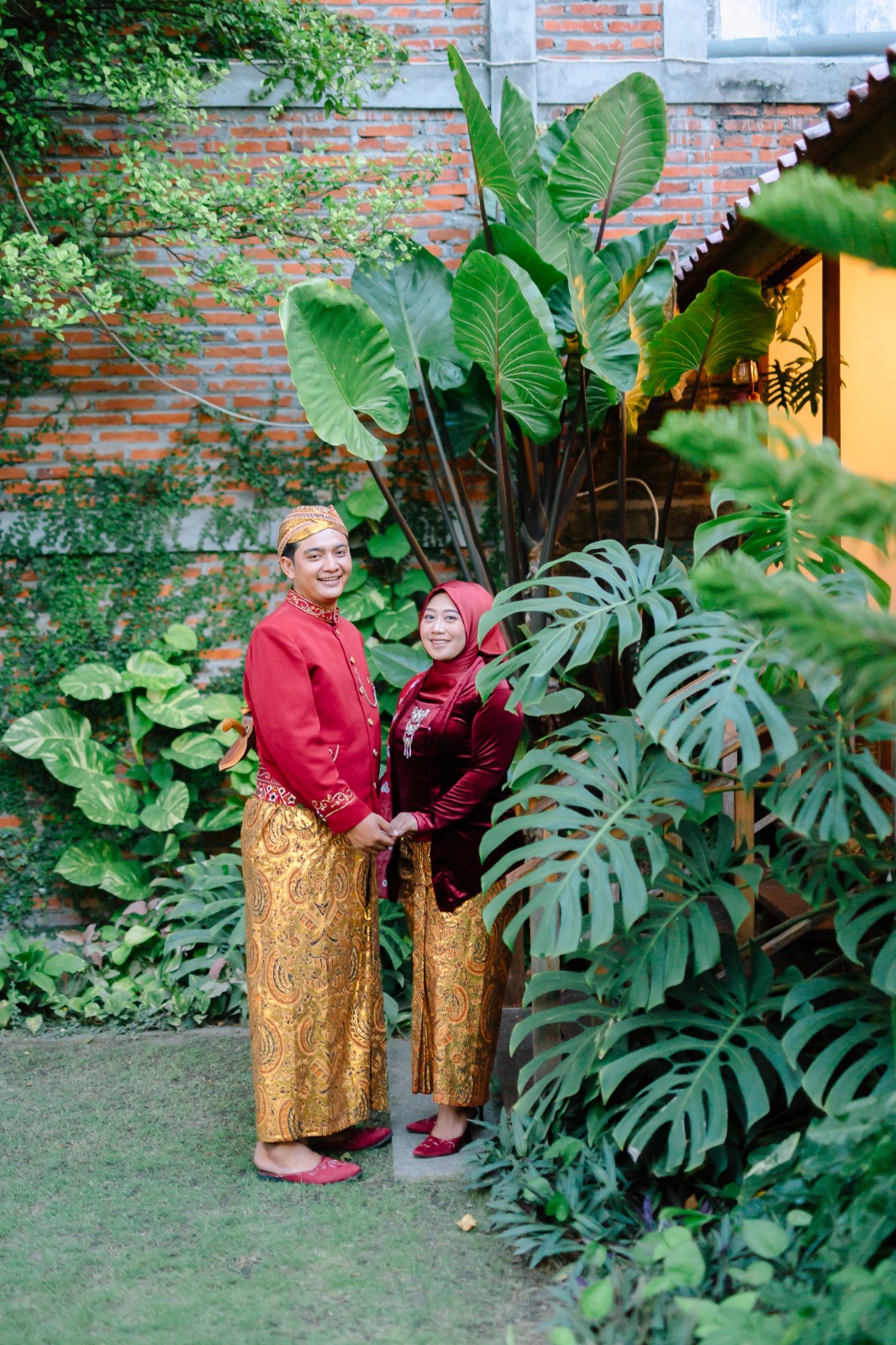 Farida & Azum 7