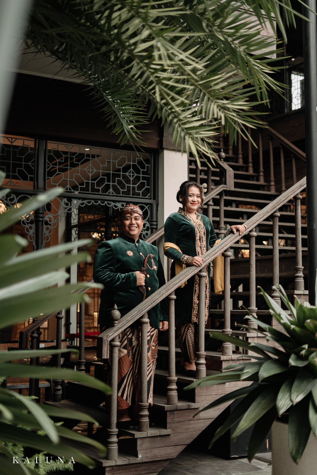 Febri & Fadhil 18