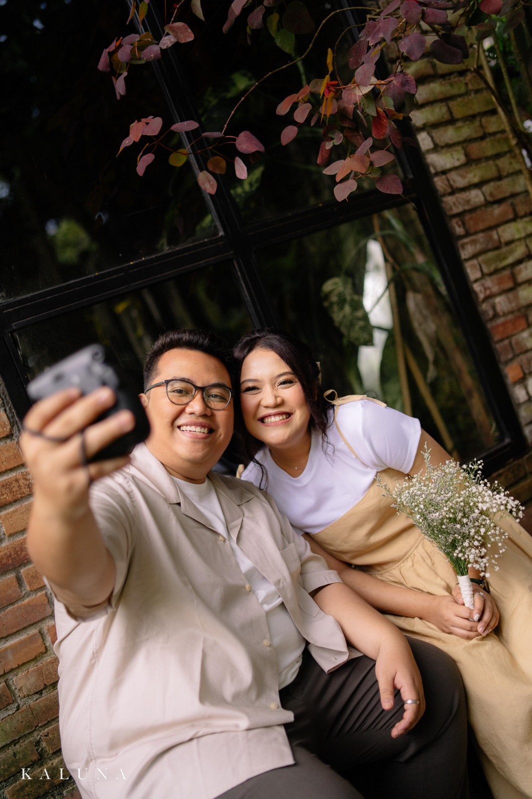Febri & Fadhil 4