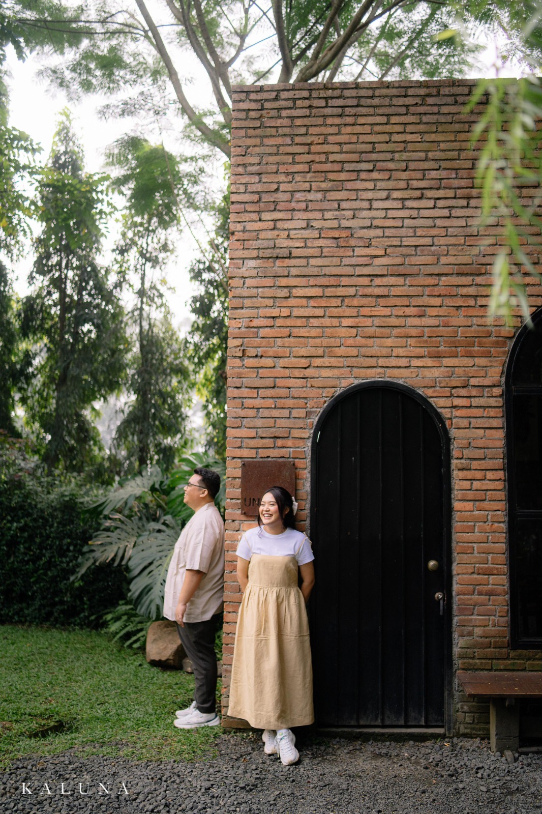 Febri & Fadhil 8