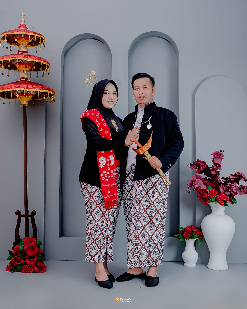 Firoh & Rudy 9