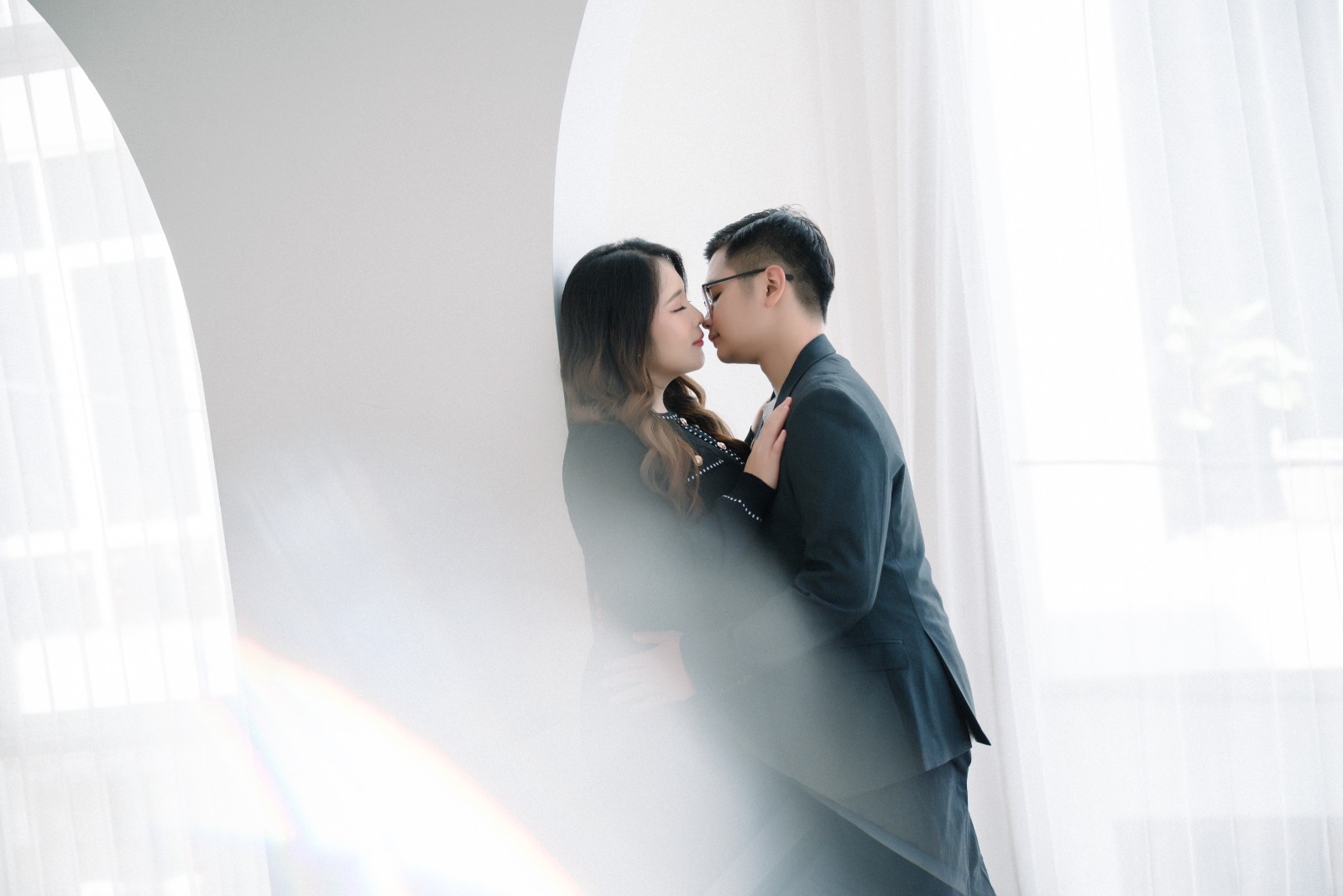 Gerry & Yudith 10