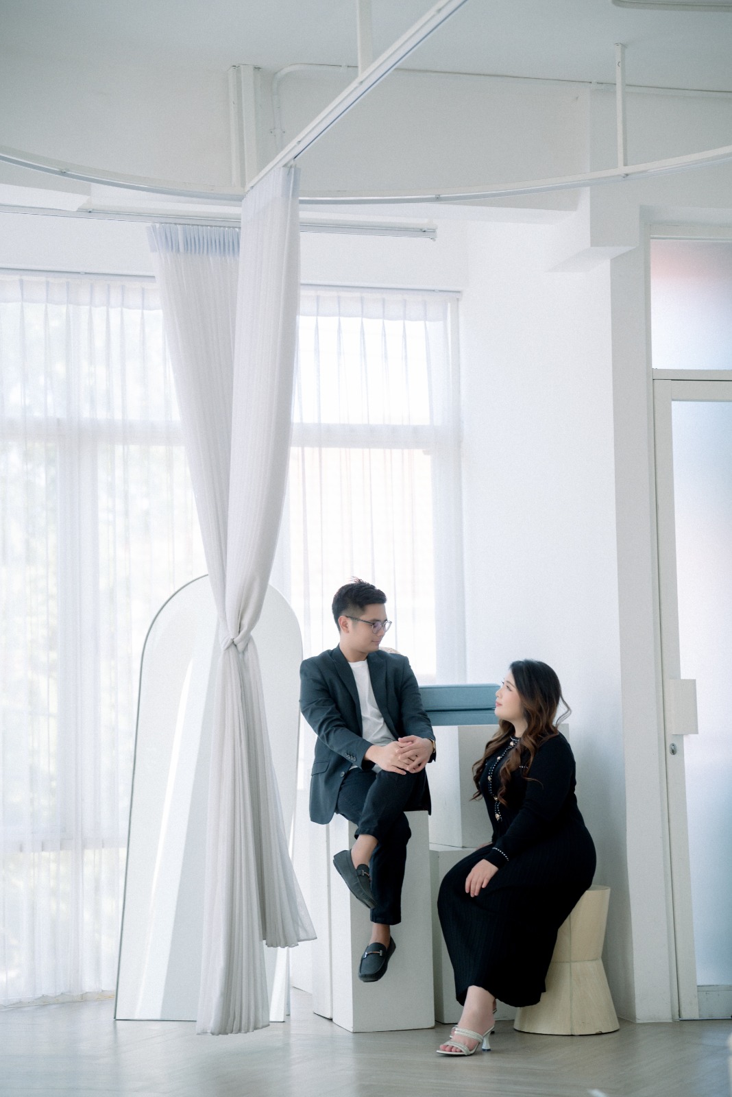 Gerry & Yudith 14