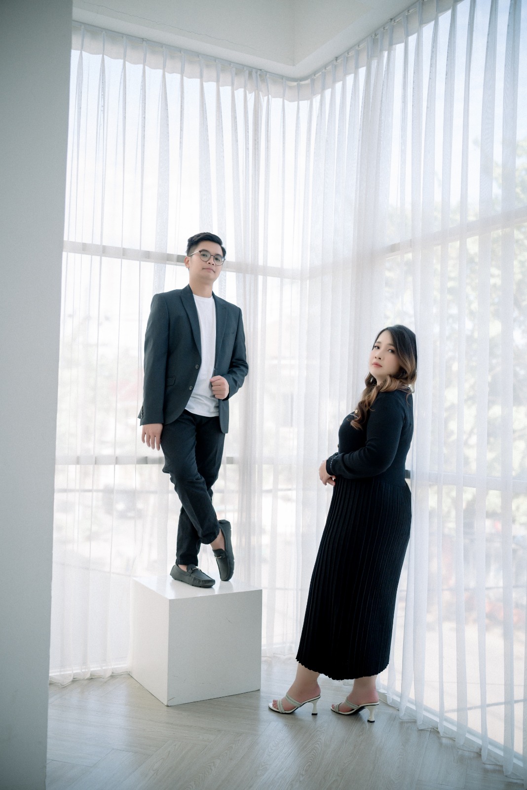 Gerry & Yudith 15