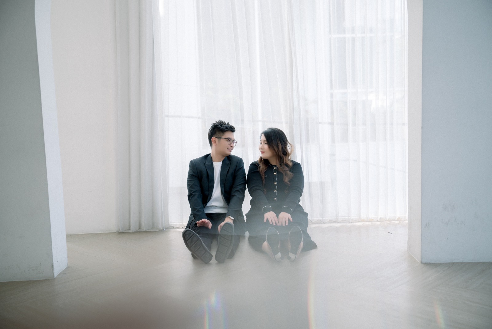 Gerry & Yudith 17