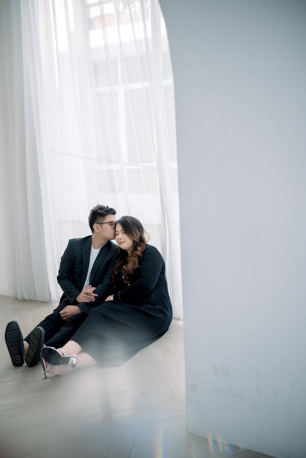 Gerry & Yudith 18