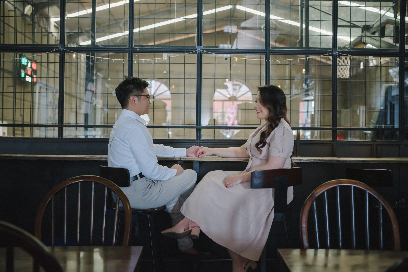 Gerry & Yudith 2