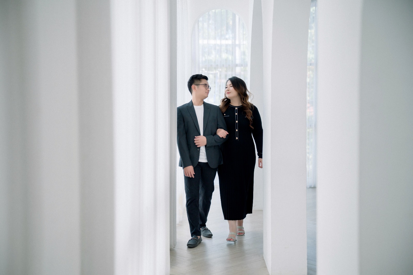 Gerry & Yudith 7