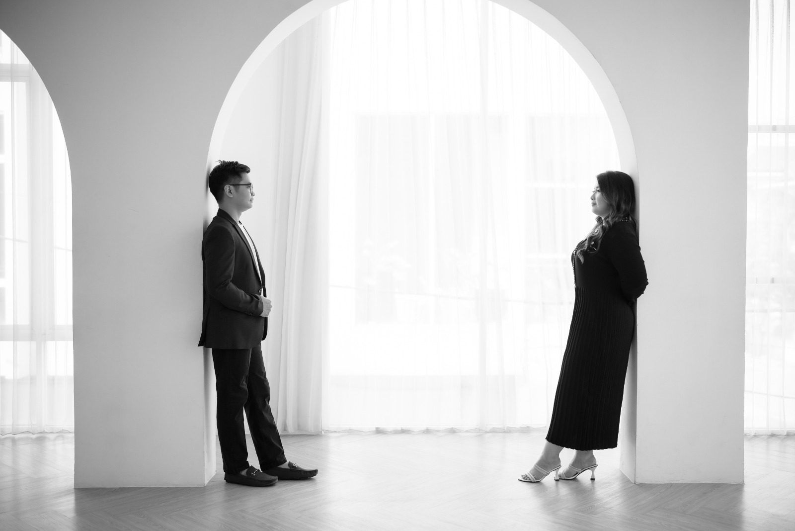 Gerry & Yudith 9