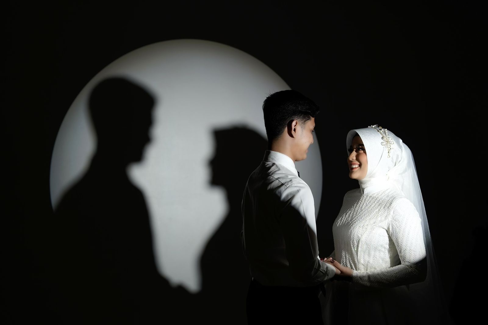 Ilham & Livia 10