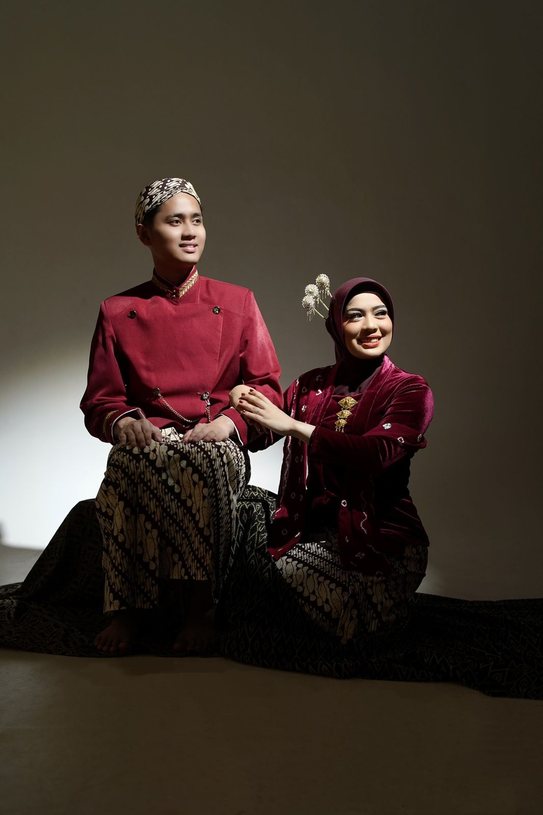 Ilham & Livia 14