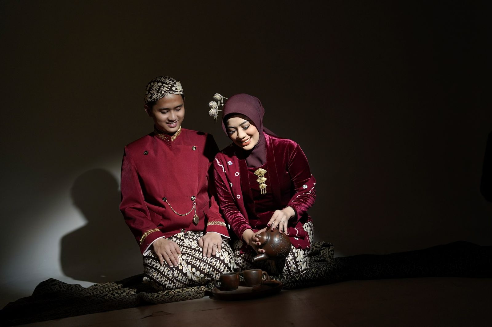 Ilham & Livia 16