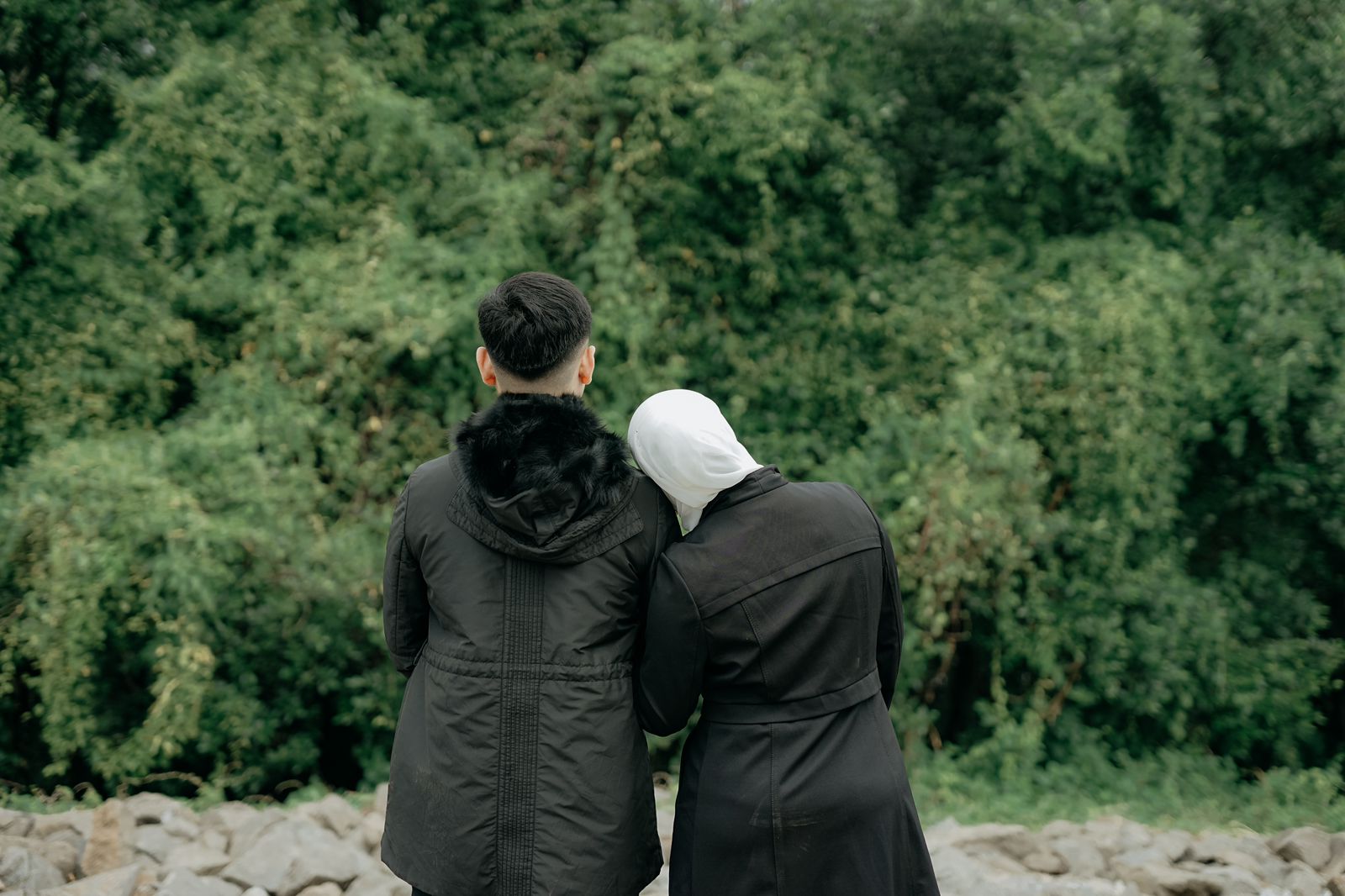 Ilham & Livia 17