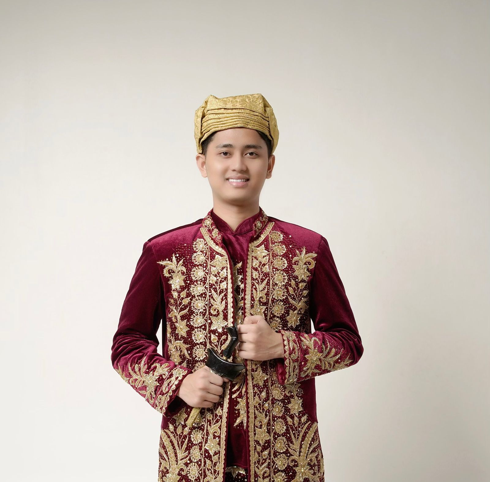 Ilham & Livia 18