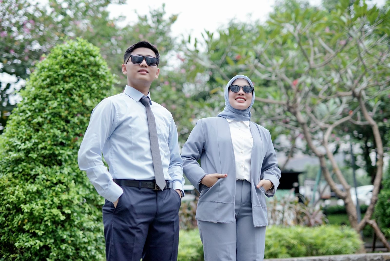 Ilham & Livia 20