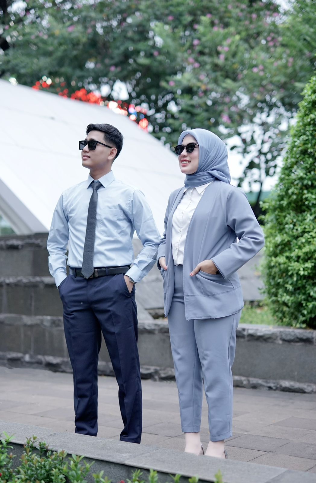 Ilham & Livia 5