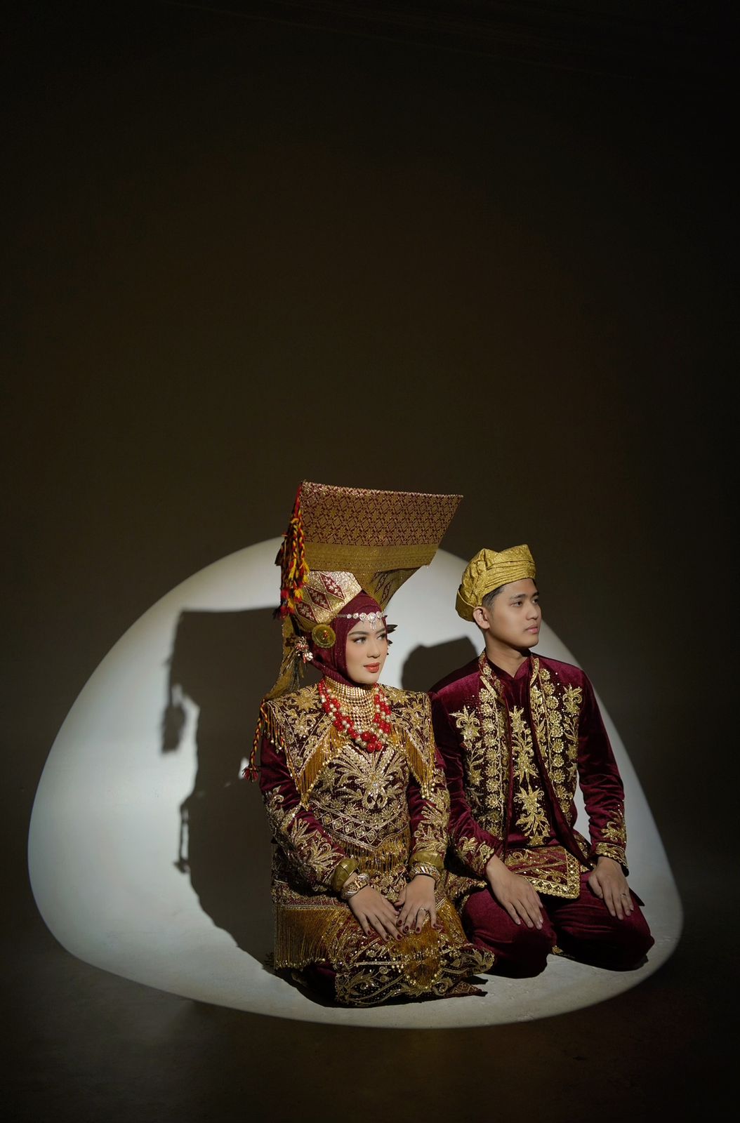 Ilham & Livia 6