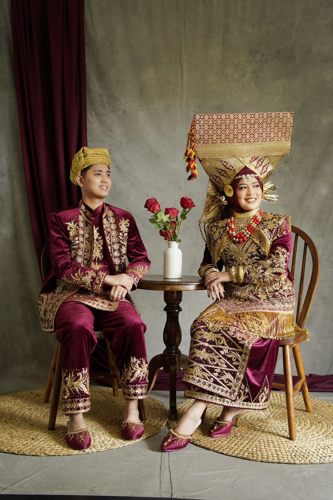 Ilham & Livia 7