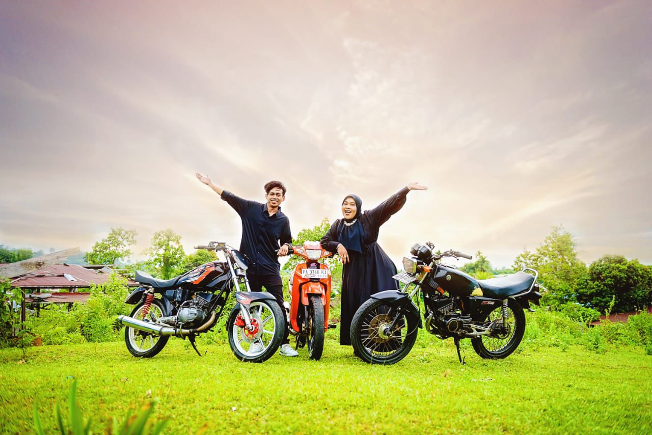Indra & Sindy 14