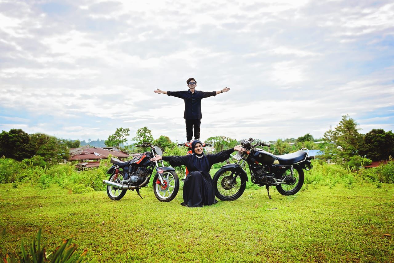 Indra & Sindy 16