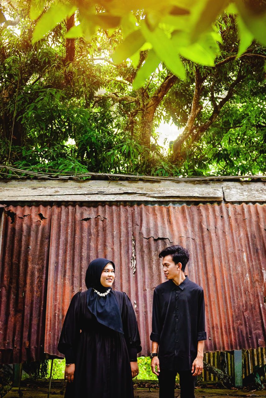 Indra & Sindy 19