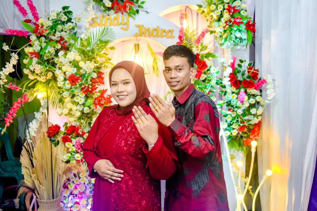 Indra & Sindy 2