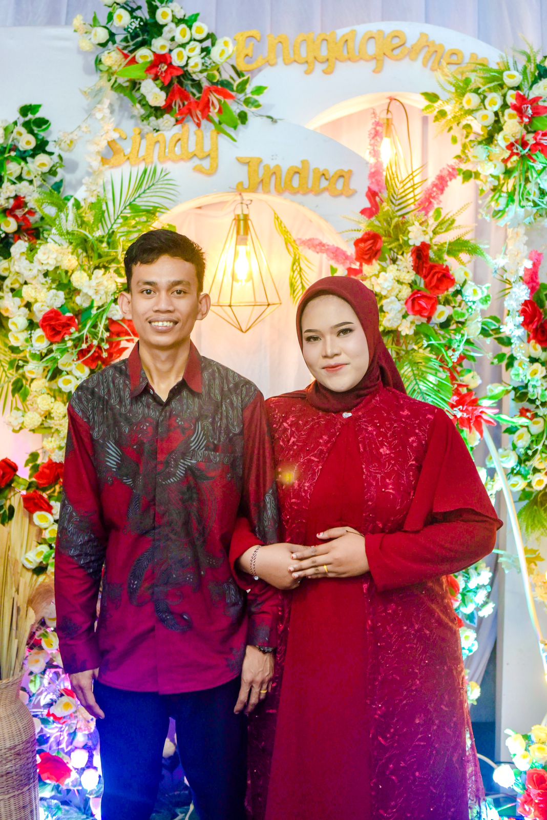 Indra & Sindy 3