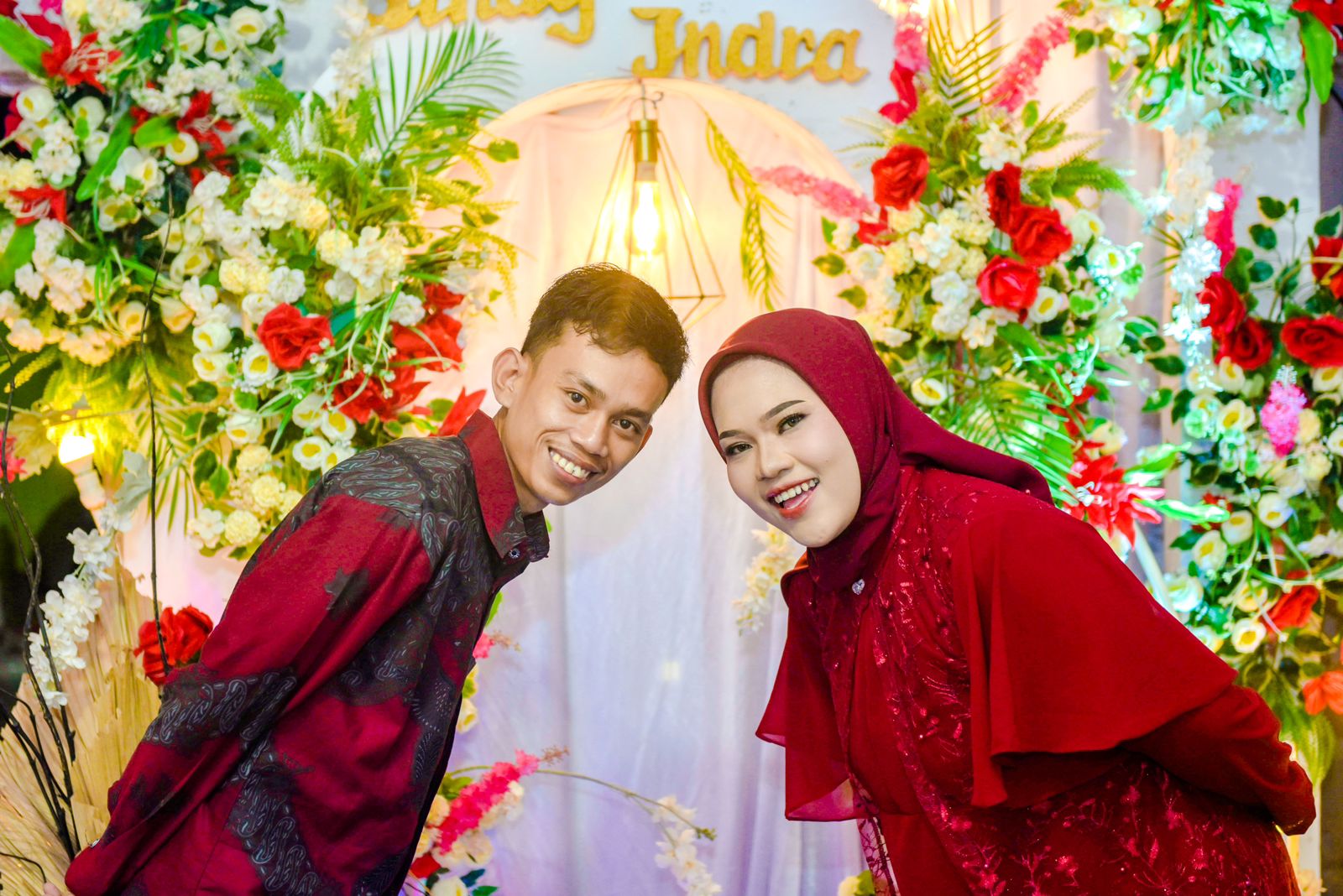 Indra & Sindy 4