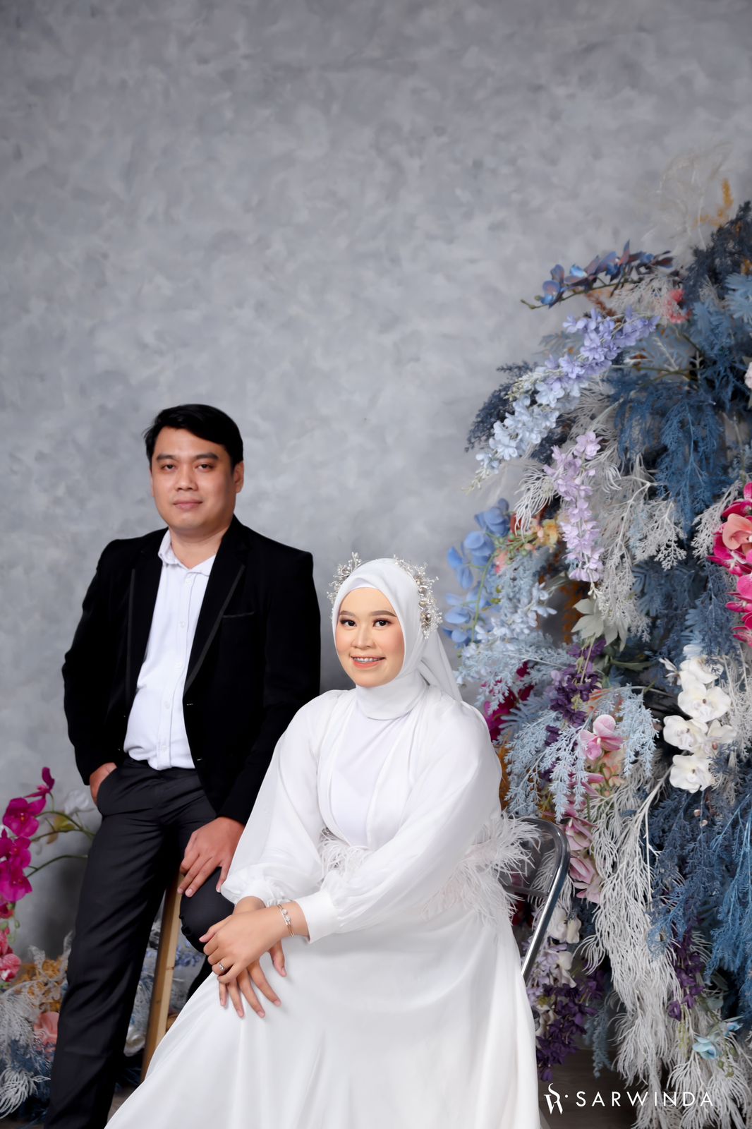 Iqbal & Ananta 2