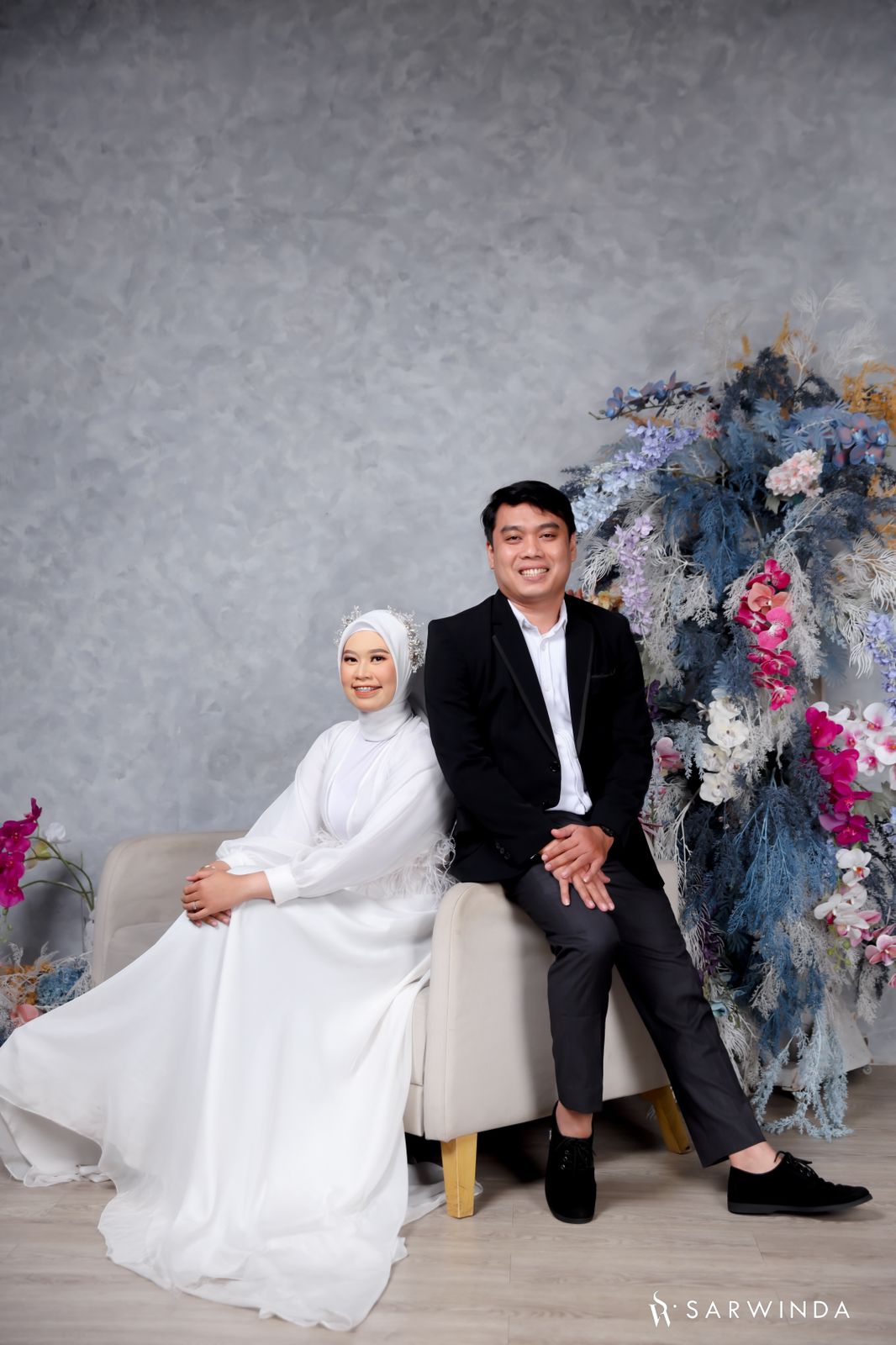 Iqbal & Ananta 4