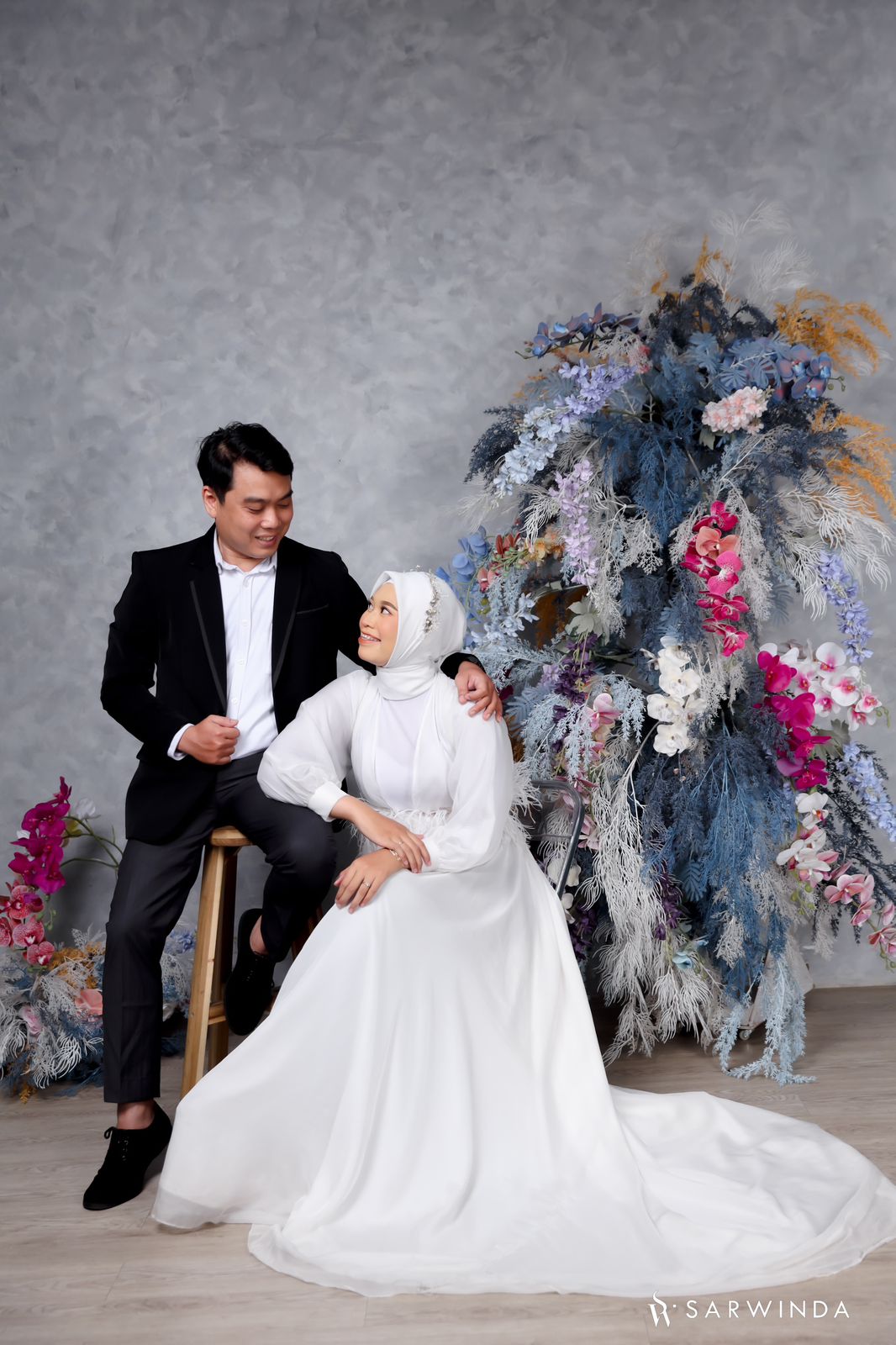 Iqbal & Ananta 7