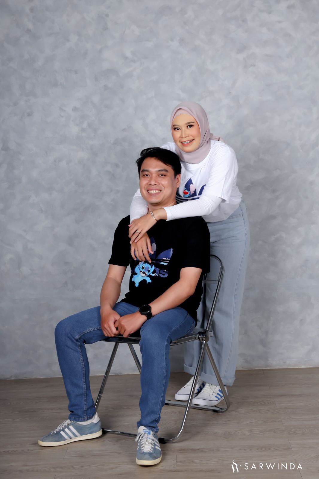 Iqbal & Ananta 8