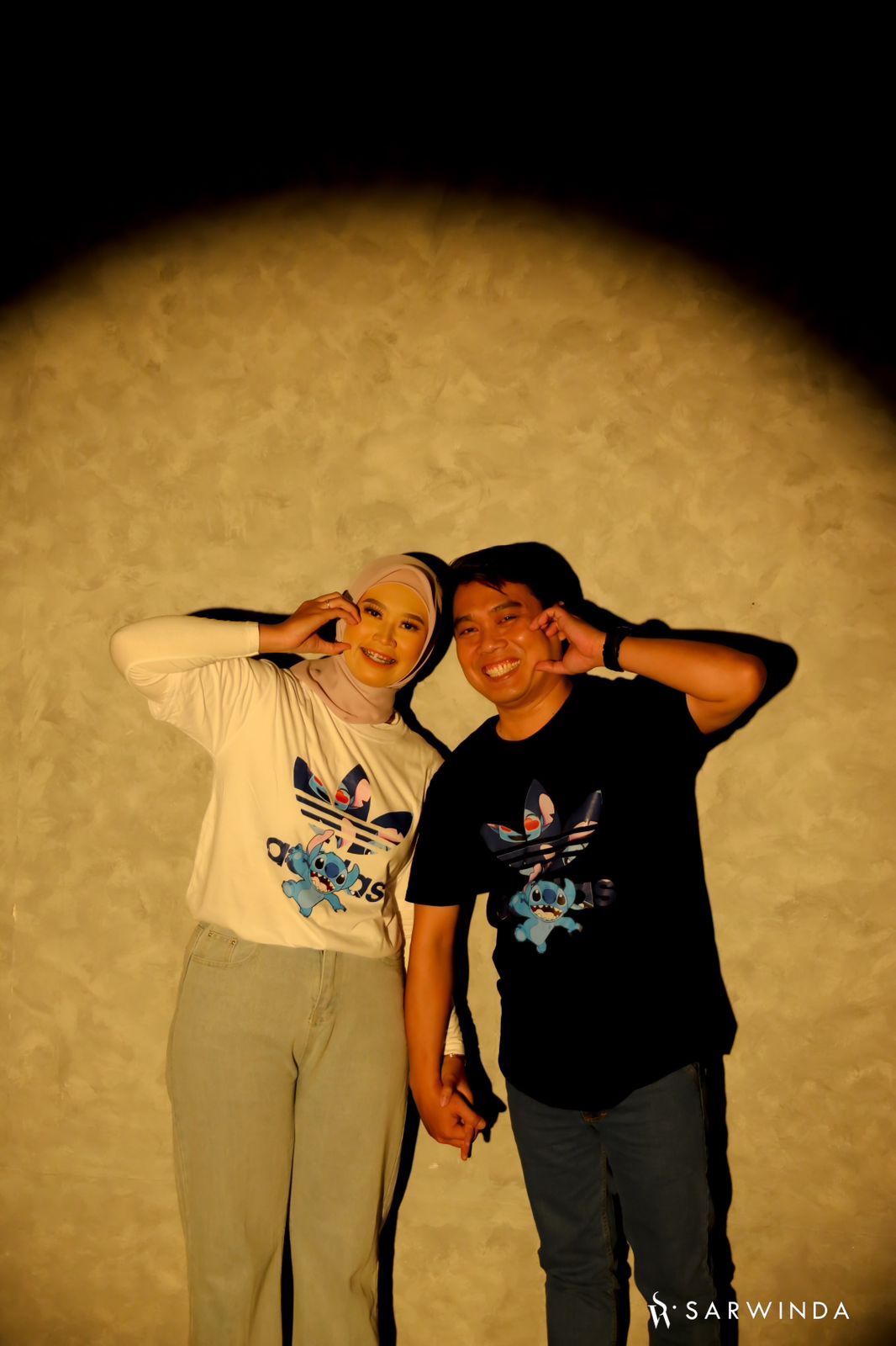 Iqbal & Ananta 9