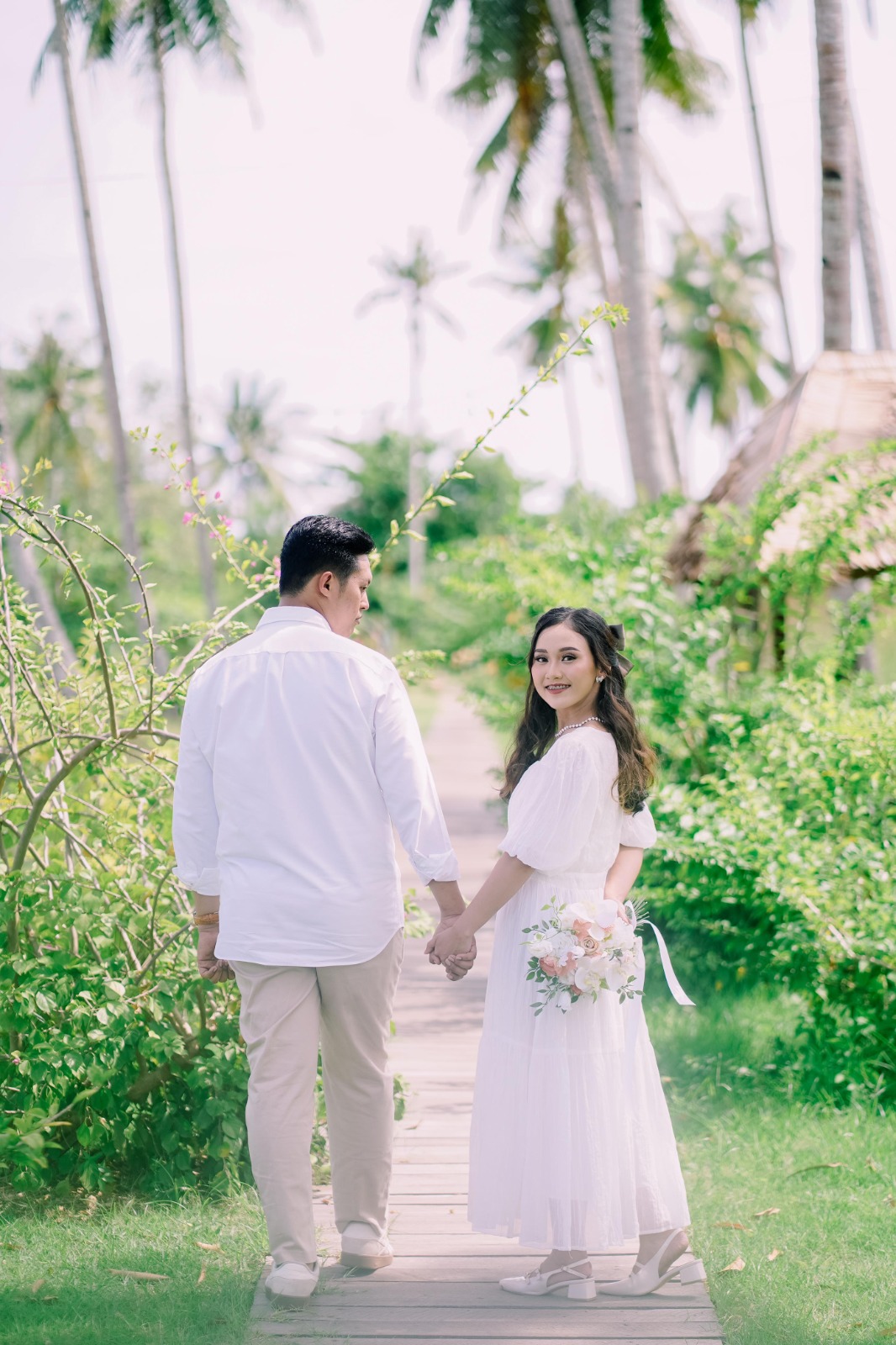 Ivan & Annur 18