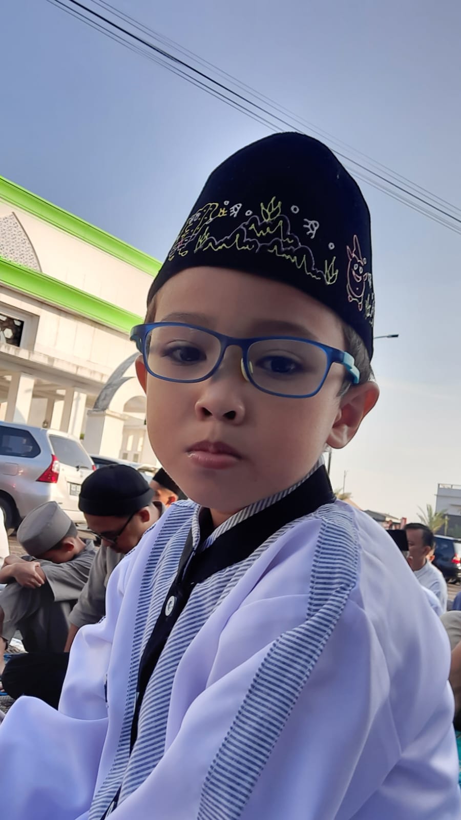 Khitan KahfiI El Azzam 15