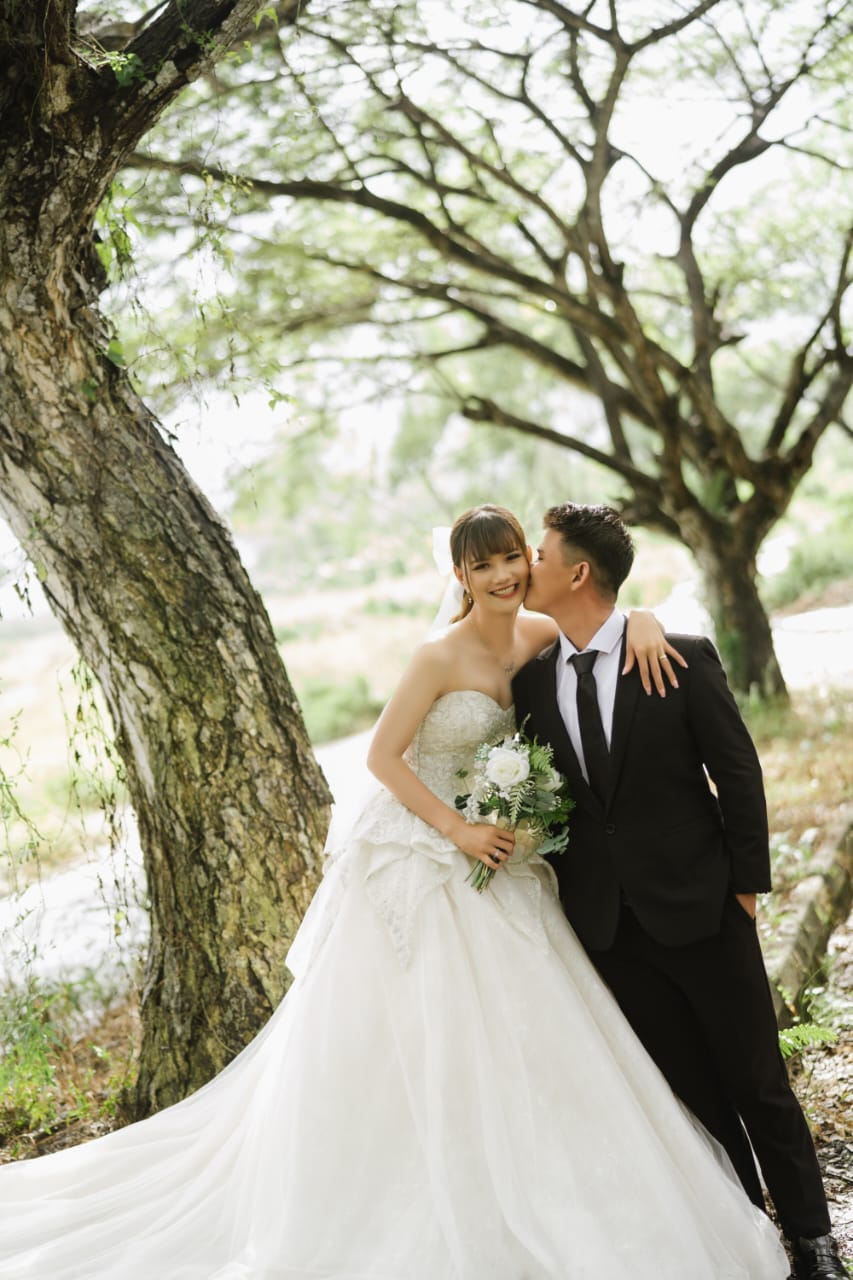 Lim Abin & Chen meiyi 13